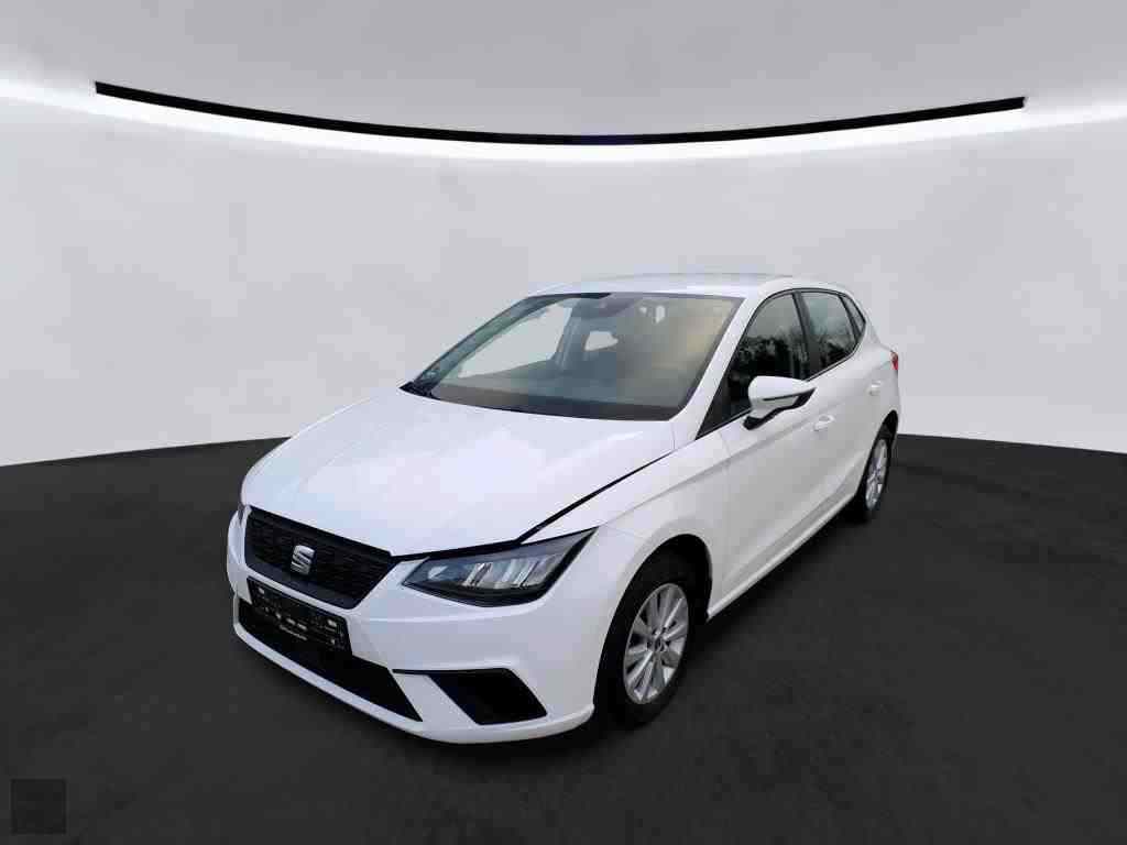 Slika vozila SEAT Ibiza