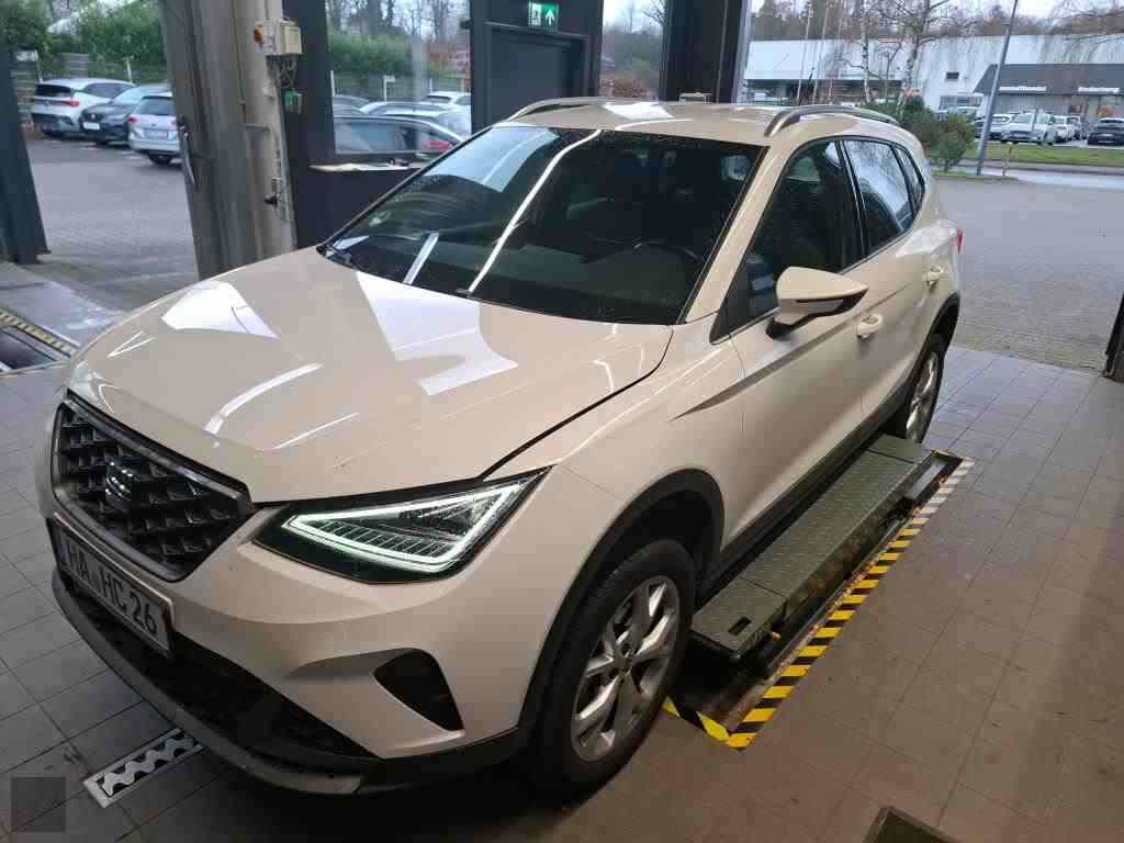 Slika vozila SEAT ARONA