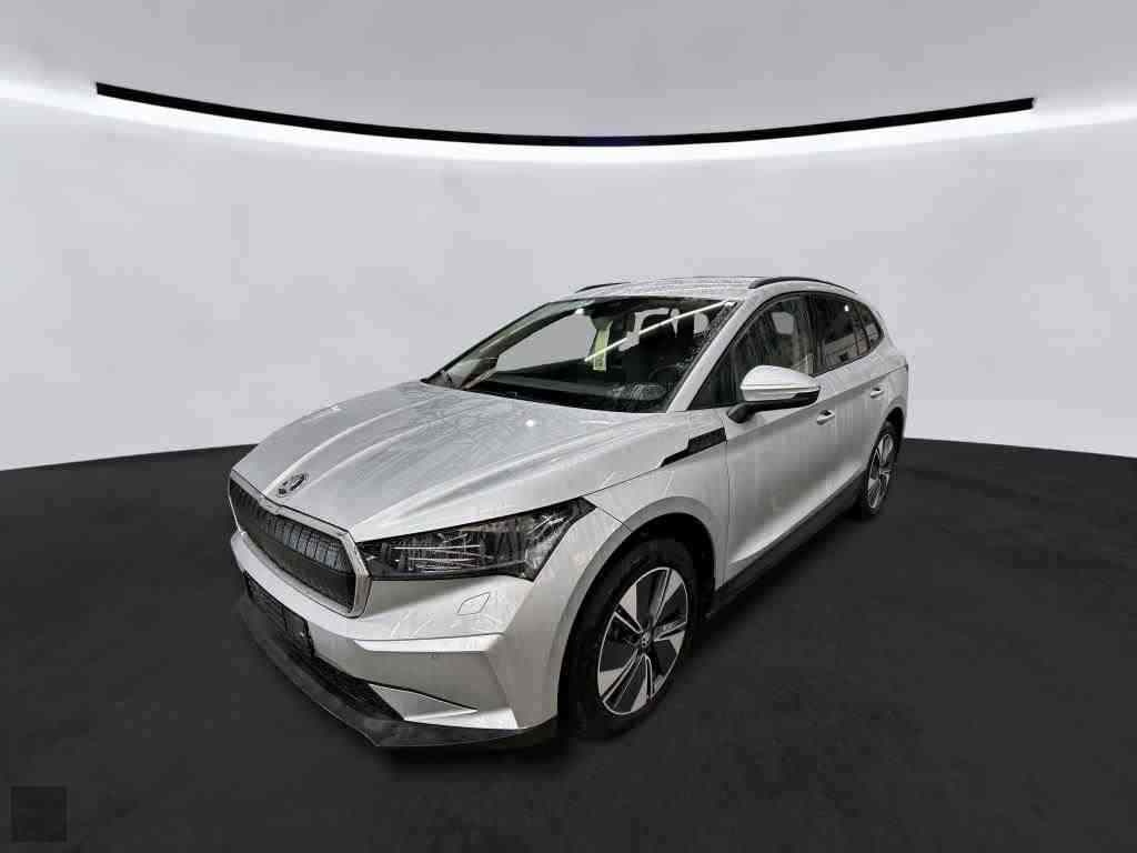 Slika vozila &Scaron;KODA Enyaq