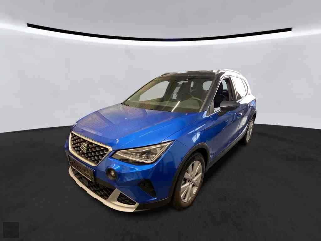 Slika vozila SEAT ARONA