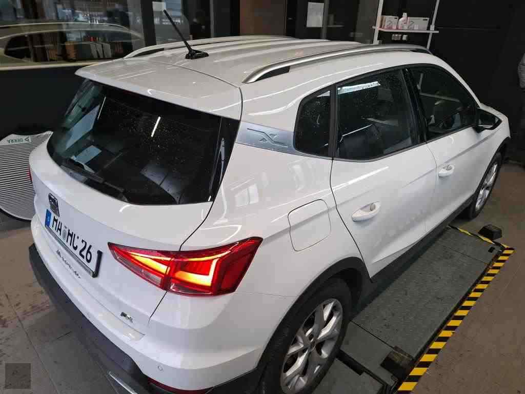 Slika vozila SEAT ARONA