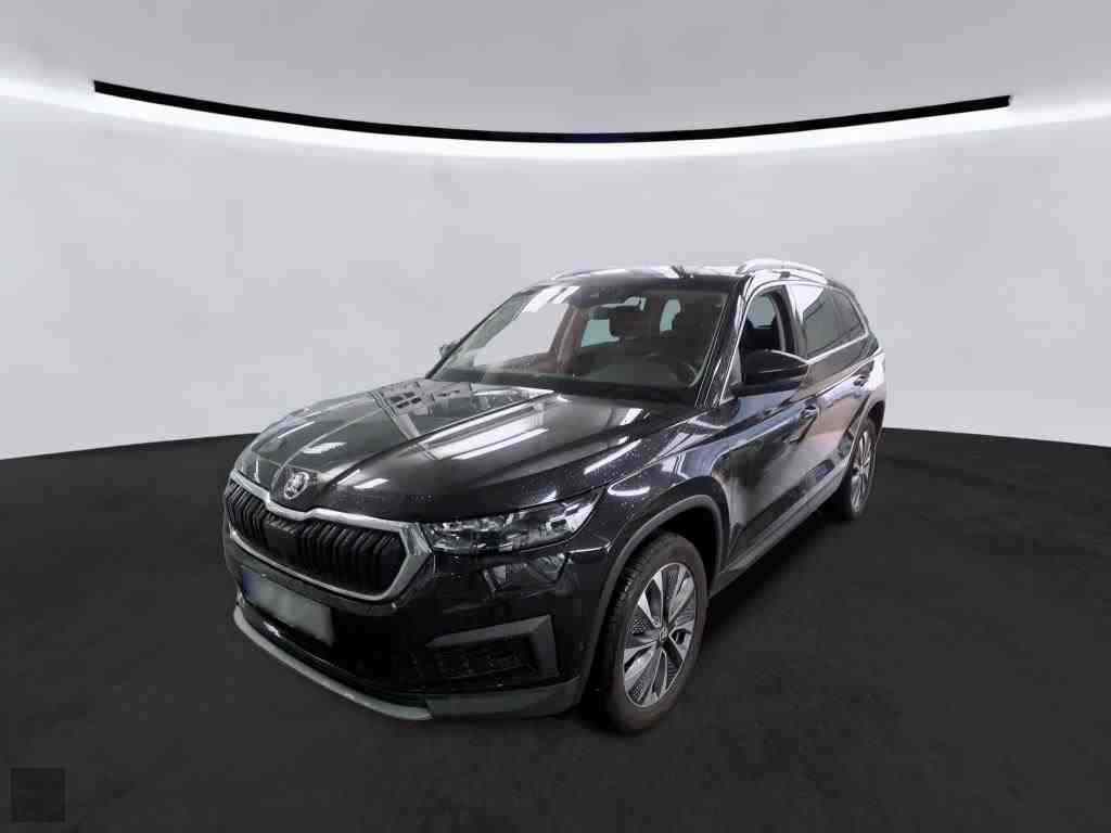 Slika vozila &Scaron;KODA KODIAQ