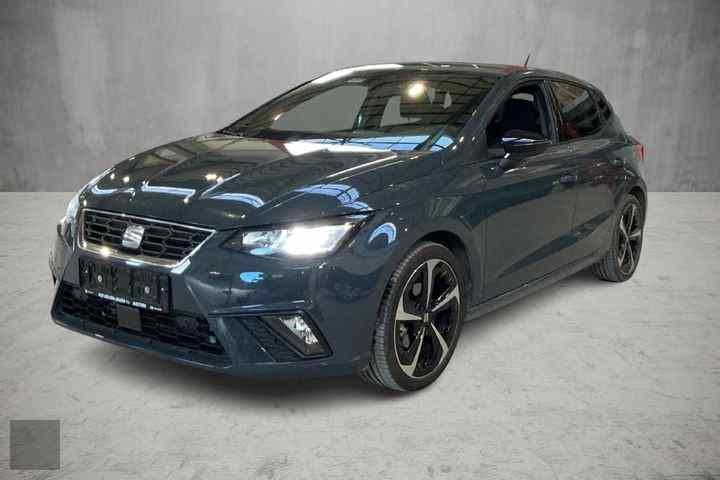 Slika vozila SEAT Ibiza