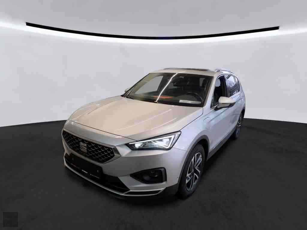 Slika vozila SEAT TARRACO