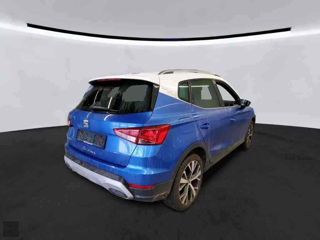 Slika vozila SEAT ARONA