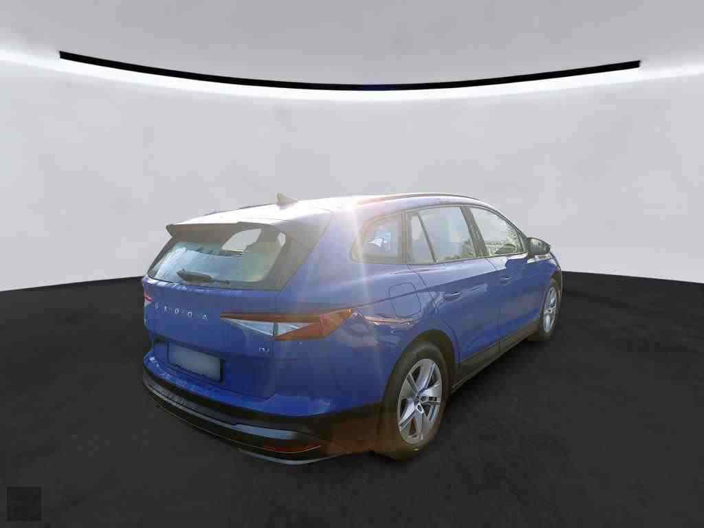 Slika vozila &Scaron;KODA Enyaq