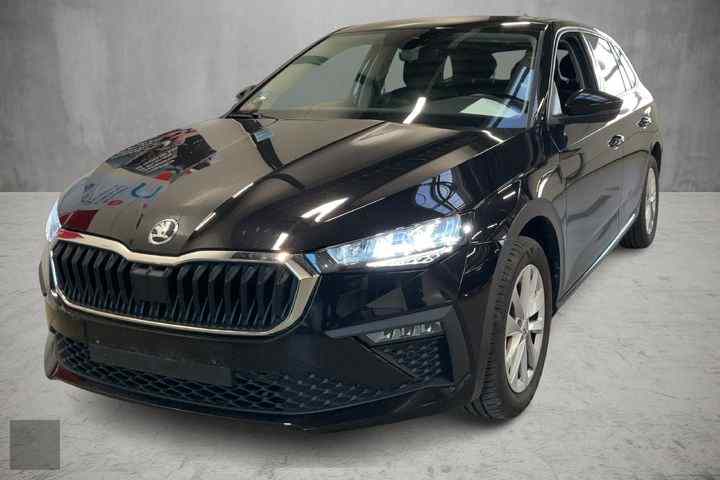 Slika vozila &Scaron;KODA SCALA