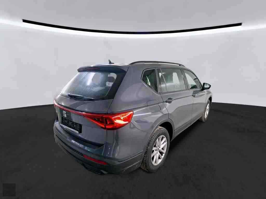 Slika vozila SEAT TARRACO