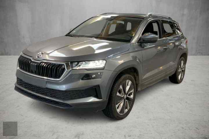 Slika vozila &Scaron;KODA KAROQ