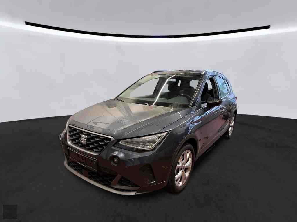 Slika vozila SEAT ARONA