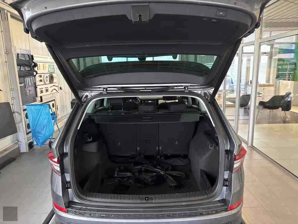 Slika vozila &Scaron;KODA KODIAQ