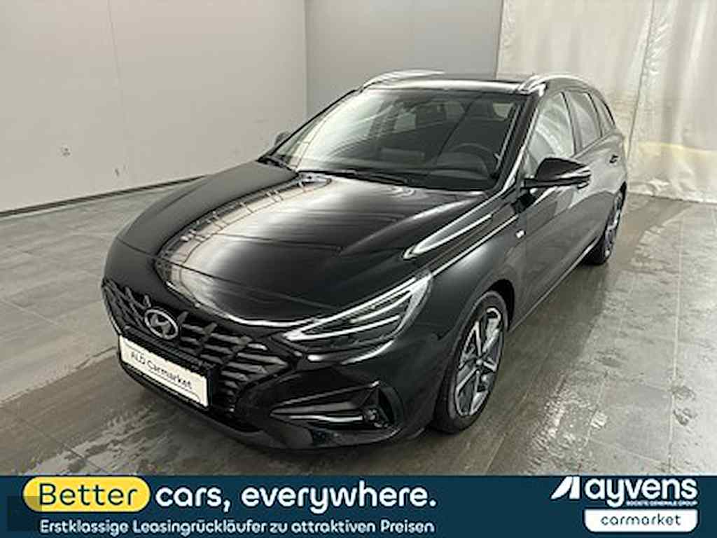 Slika vozila HYUNDAI i30