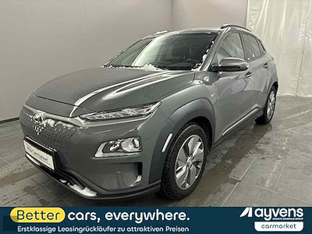 Slika vozila HYUNDAI KONA