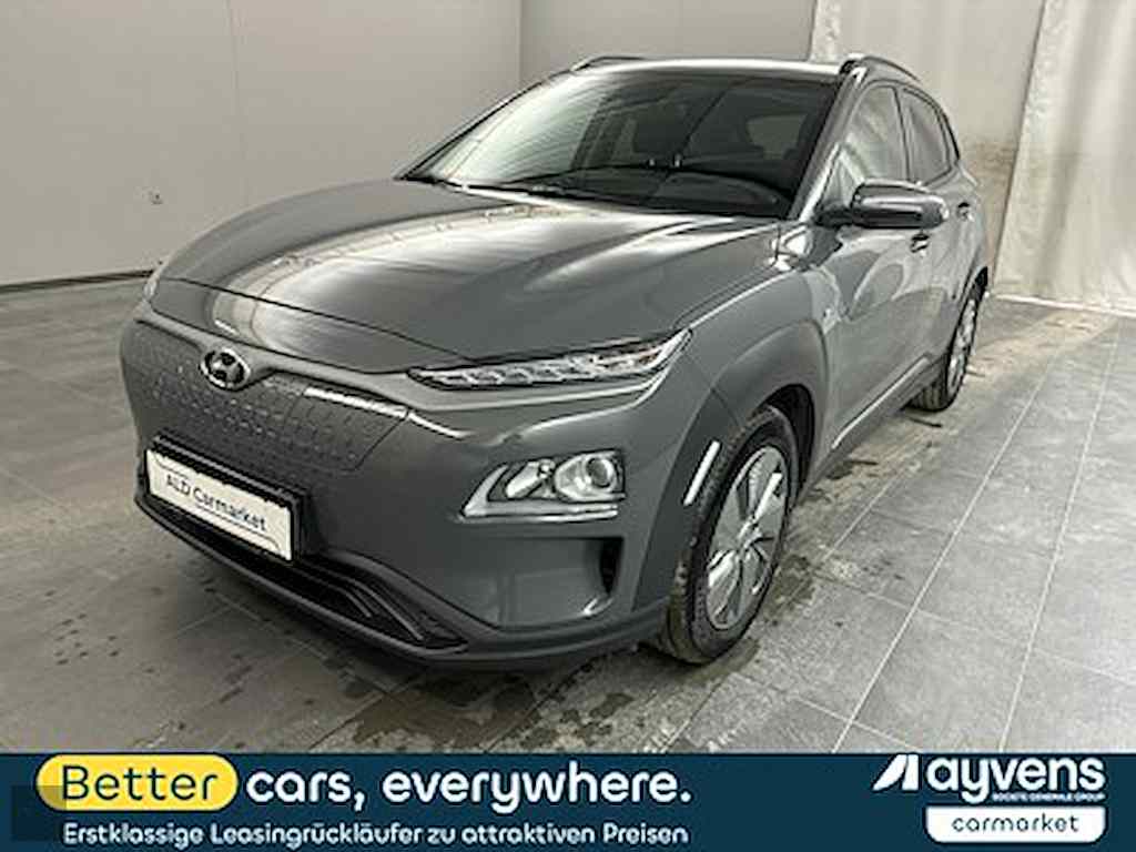 Slika vozila HYUNDAI KONA