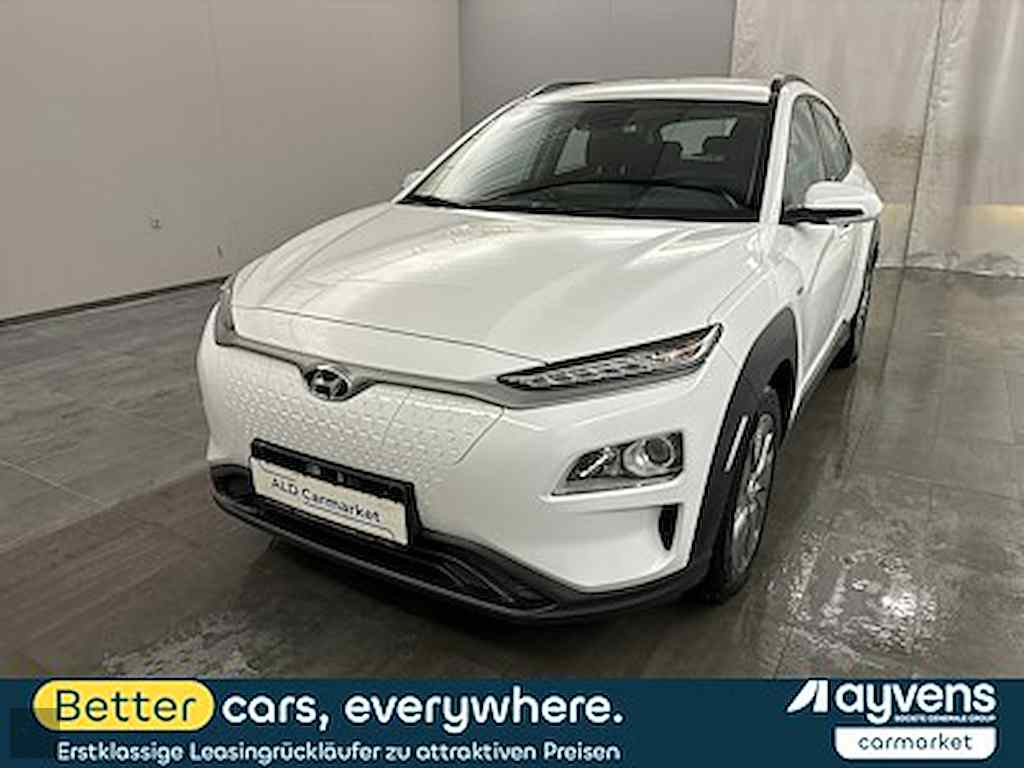 Slika vozila HYUNDAI KONA