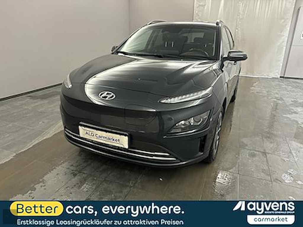 Slika vozila HYUNDAI KONA