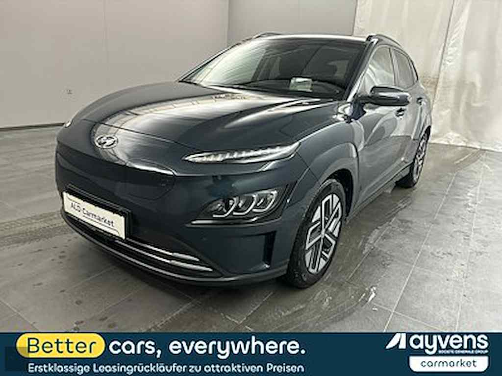 Slika vozila HYUNDAI KONA