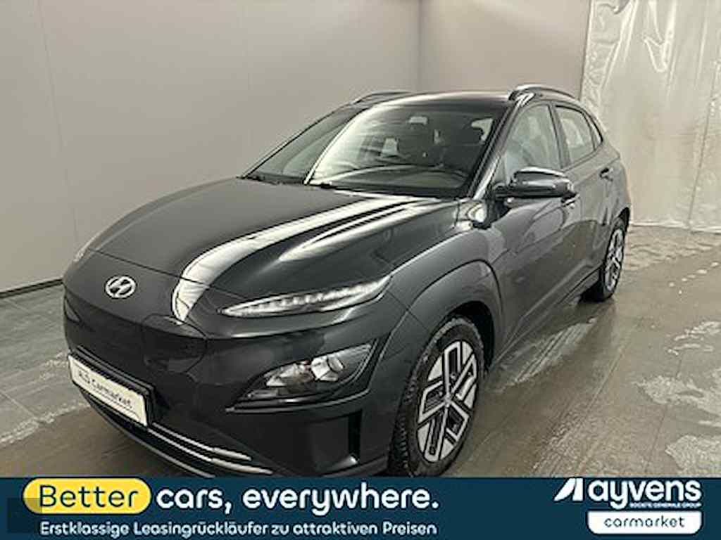 Slika vozila HYUNDAI KONA