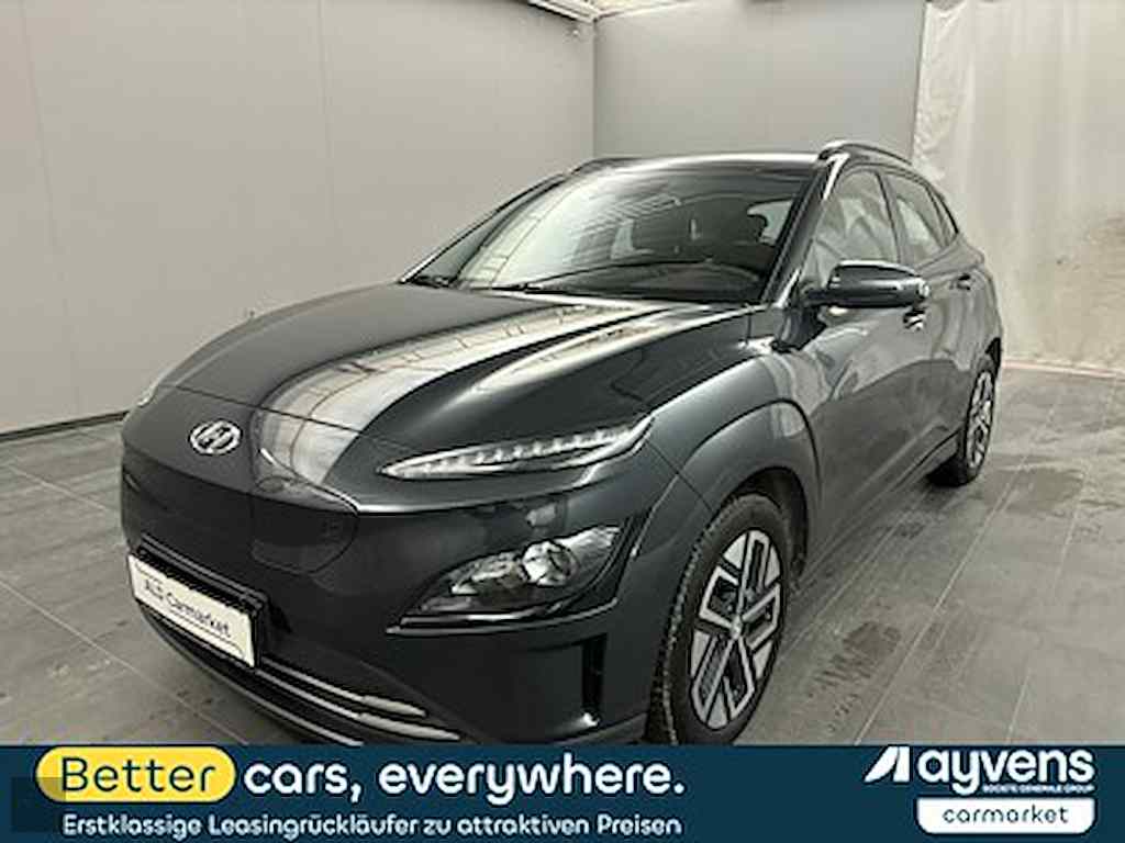 Slika vozila HYUNDAI KONA