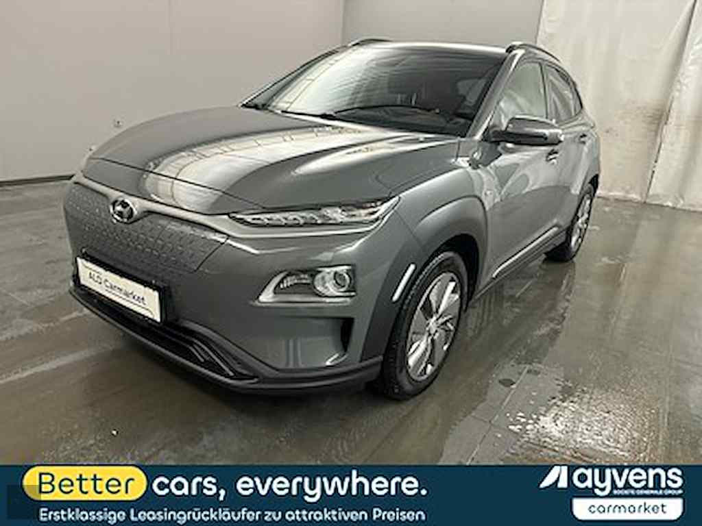 Slika vozila HYUNDAI KONA