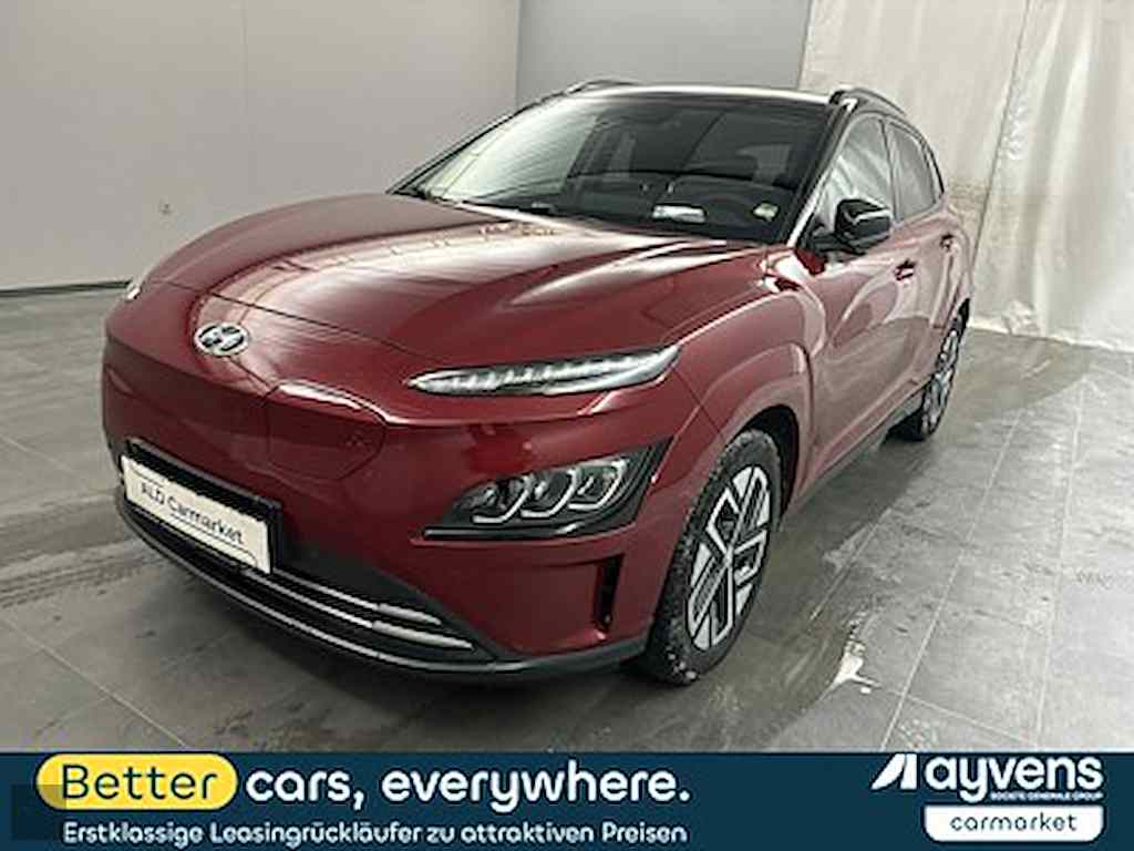 Slika vozila HYUNDAI KONA