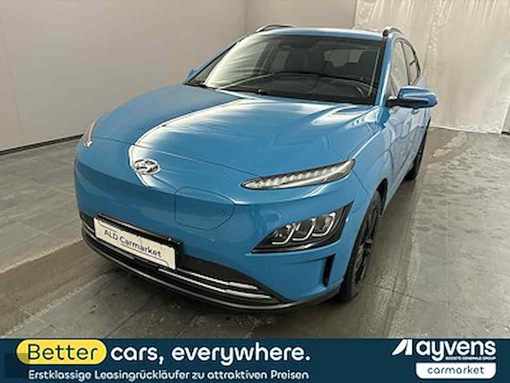 Slika vozila HYUNDAI KONA