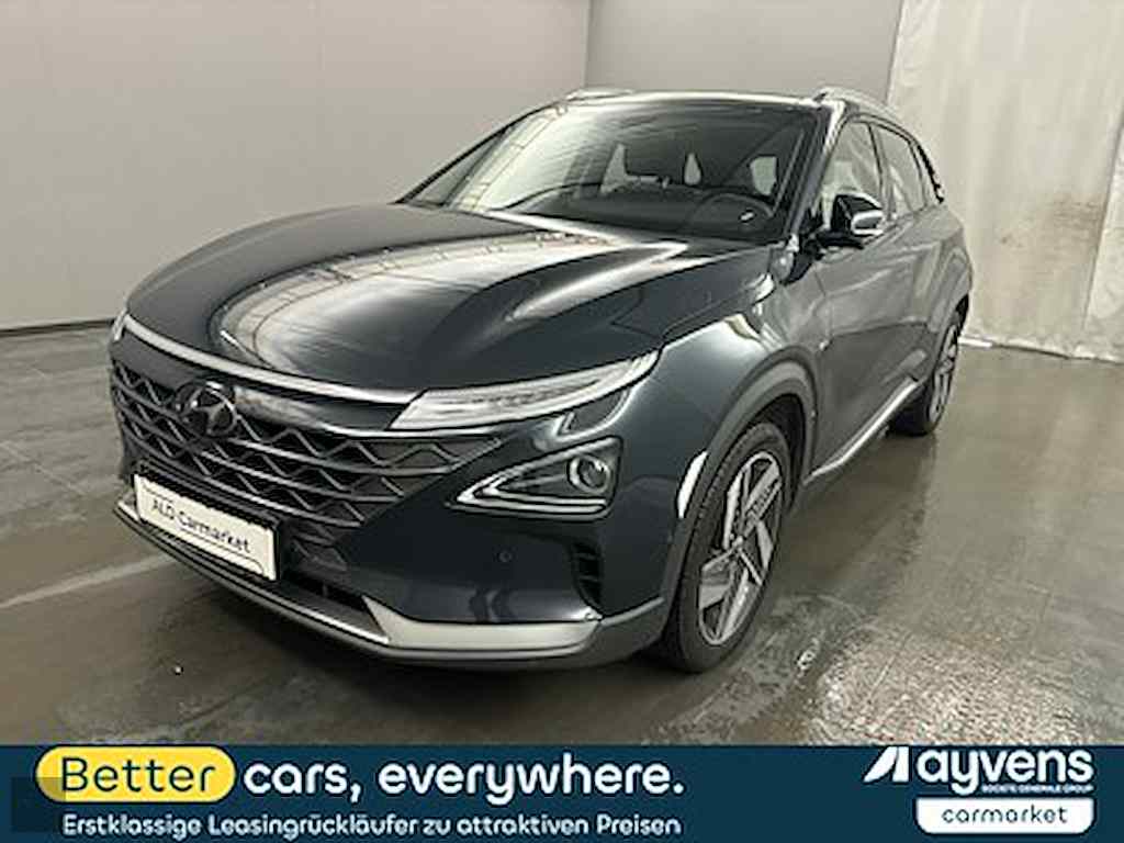 Slika vozila HYUNDAI  