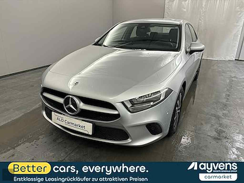 Slika vozila MERCEDES-BENZ A-Class