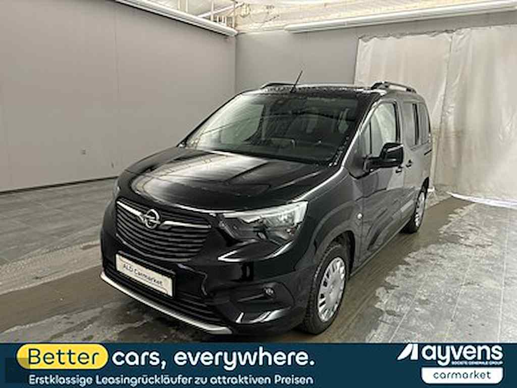 Slika vozila OPEL Combo