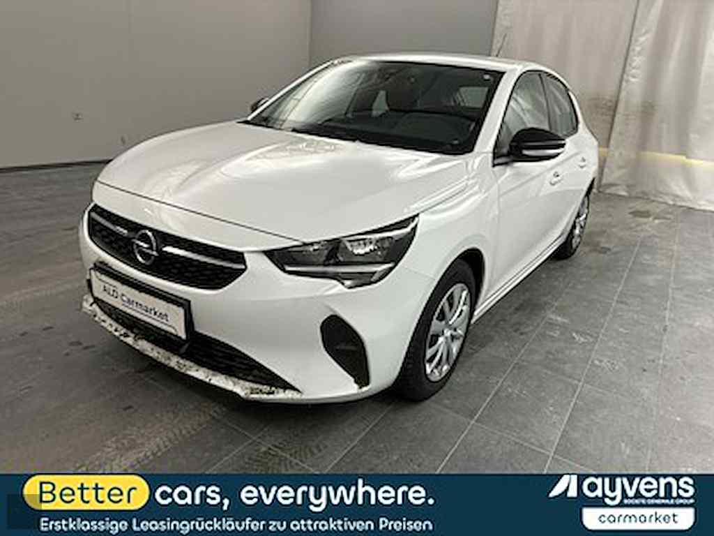 Slika vozila OPEL Corsa