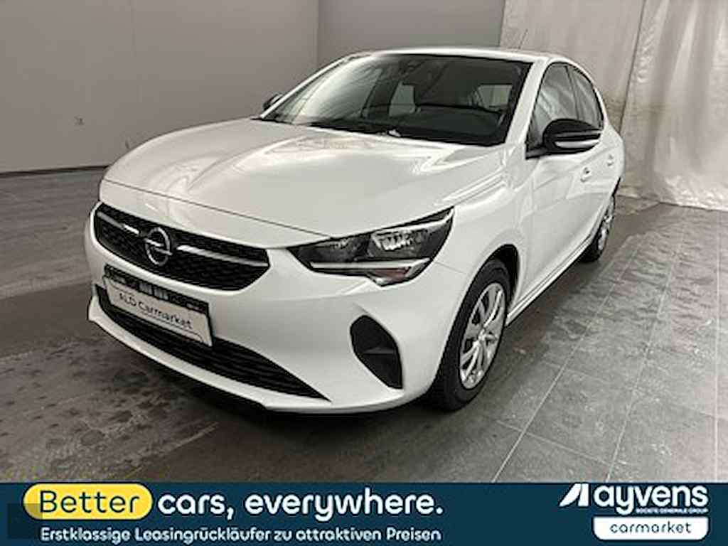 Slika vozila OPEL Corsa