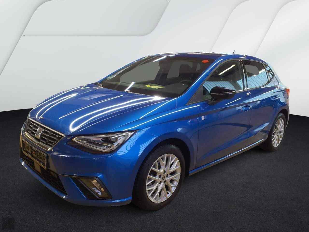 Slika vozila SEAT Ibiza