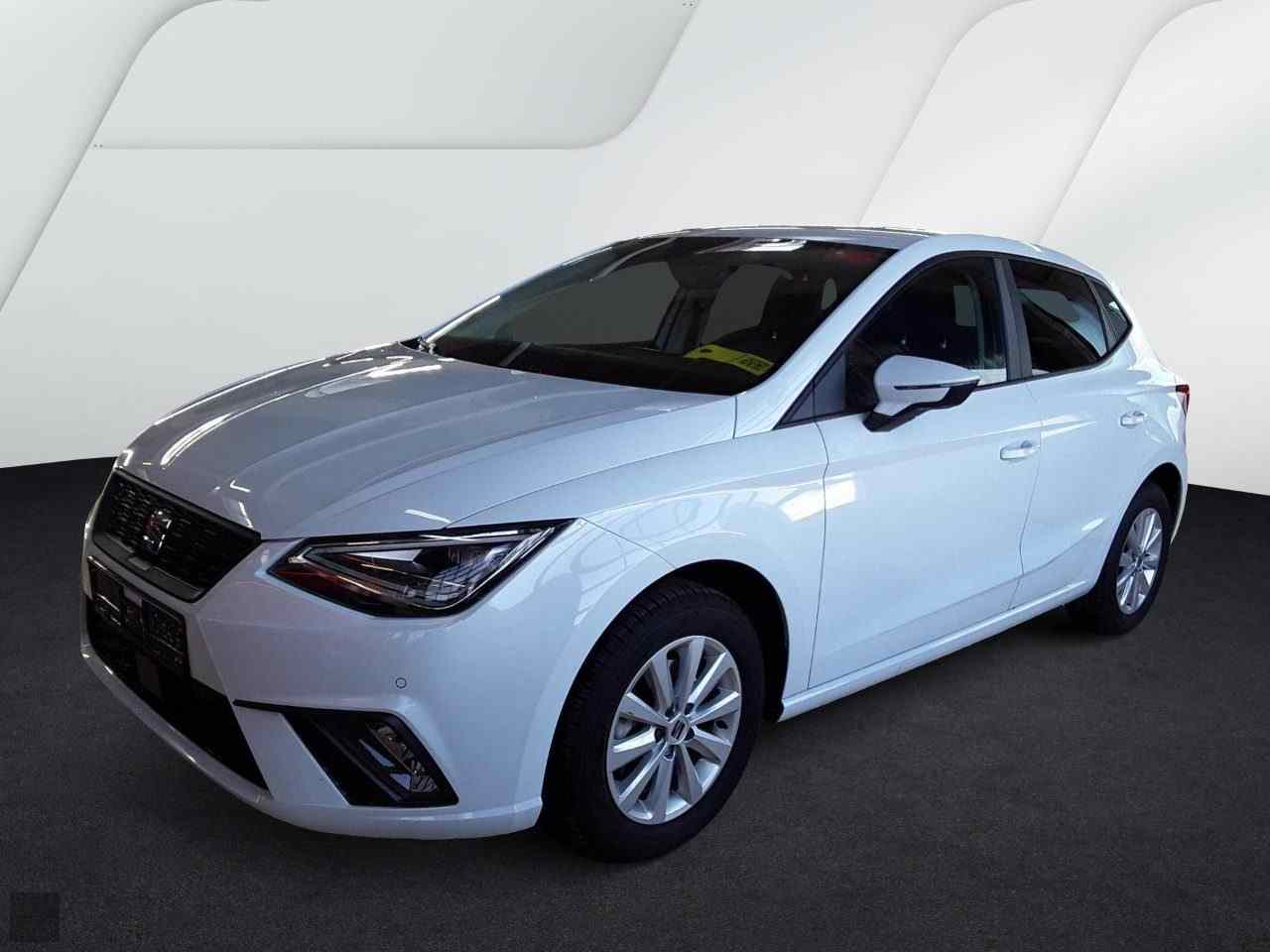Slika vozila SEAT Ibiza