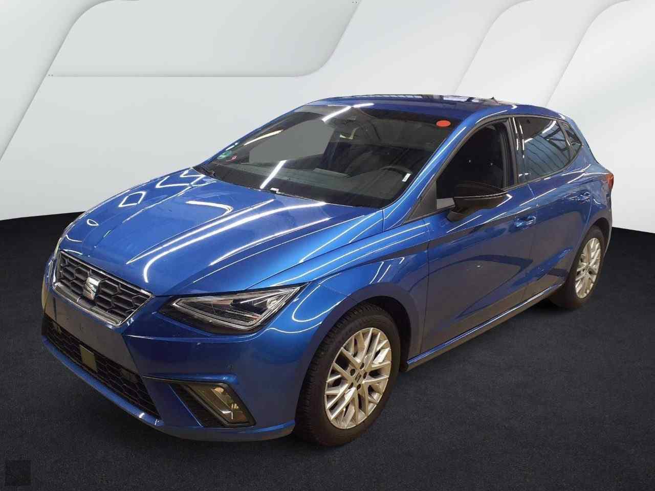 Slika vozila SEAT Ibiza