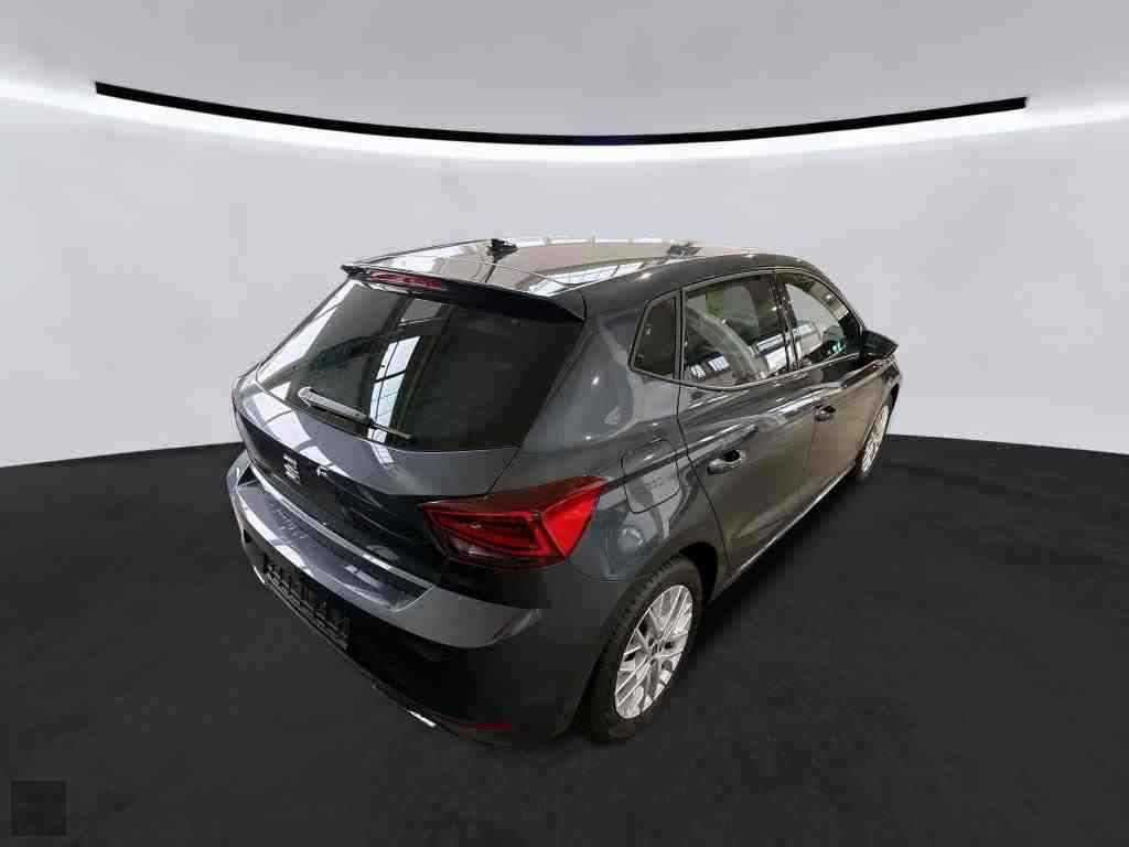 Slika vozila SEAT Ibiza