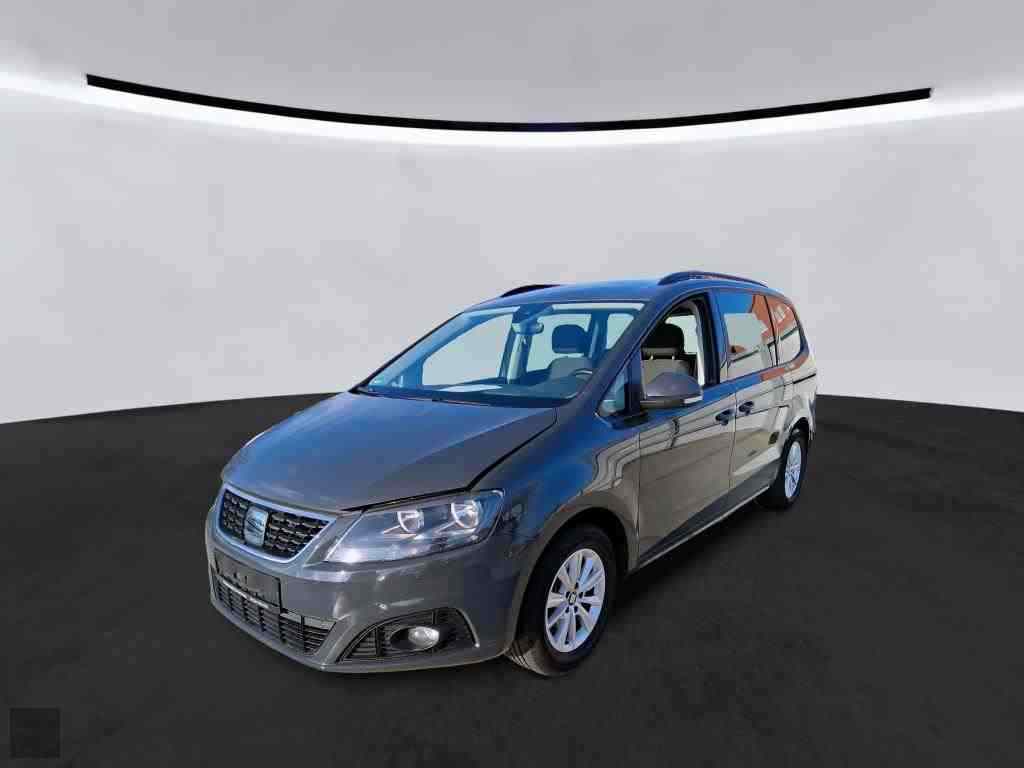 Slika vozila SEAT Alhambra