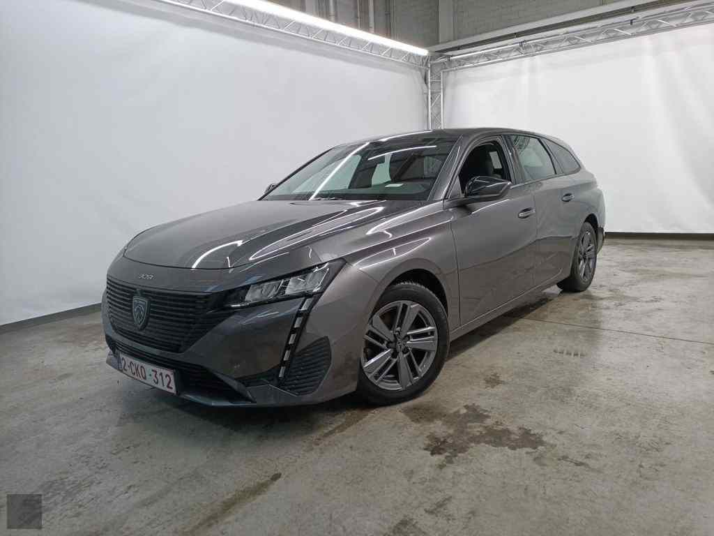 Slika vozila PEUGEOT 308