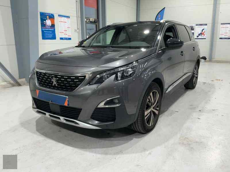 Slika vozila PEUGEOT 5008