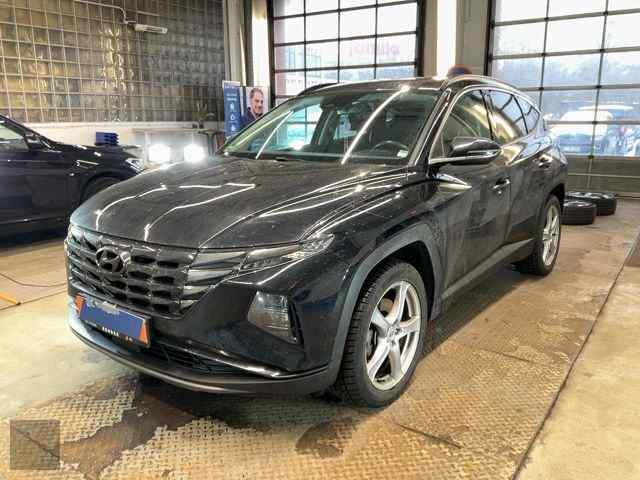 Slika vozila HYUNDAI Tucson