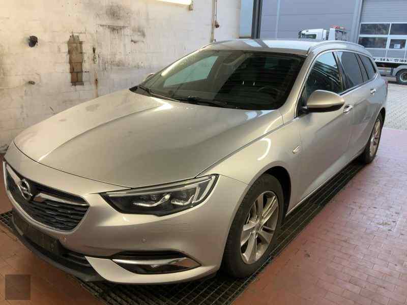 Slika vozila OPEL Insignia