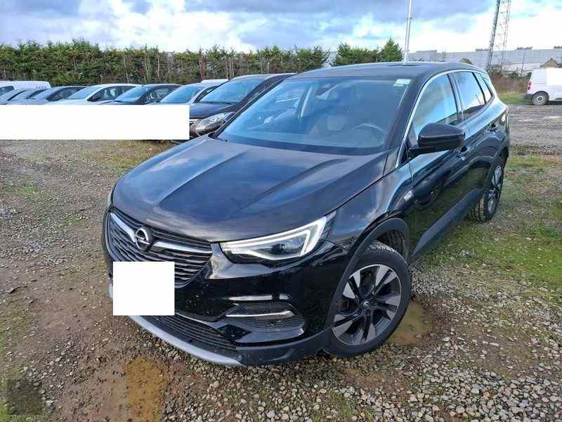 Slika vozila OPEL Grandland