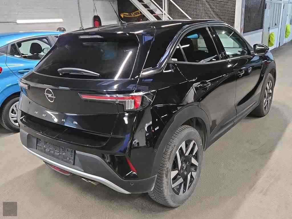 Slika vozila OPEL Mokka