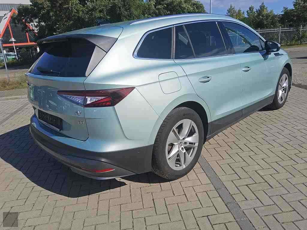 Slika vozila &Scaron;KODA Enyaq