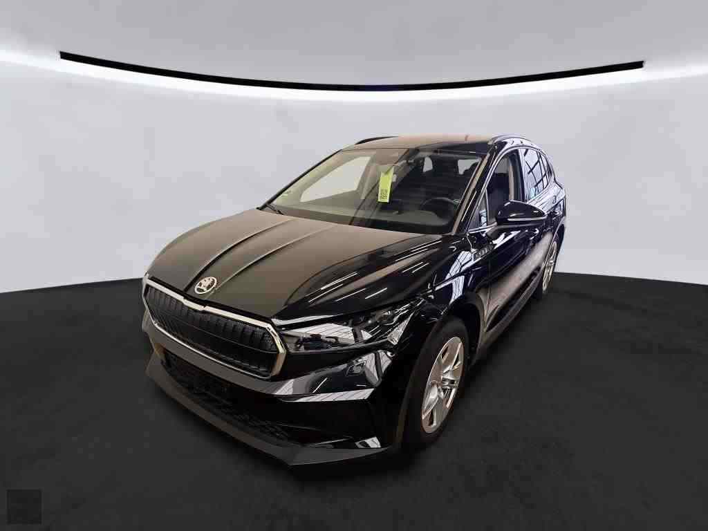 Slika vozila &Scaron;KODA Enyaq