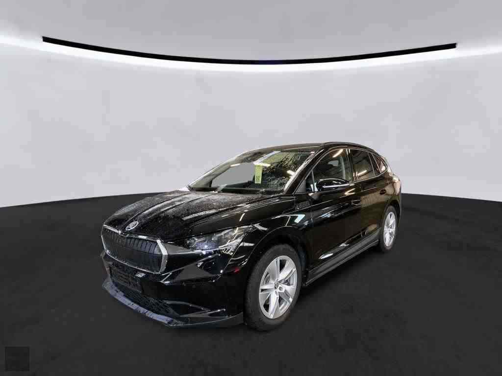 Slika vozila &Scaron;KODA Enyaq