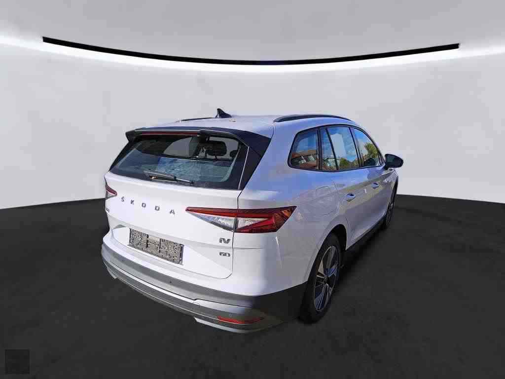 Slika vozila &Scaron;KODA Enyaq