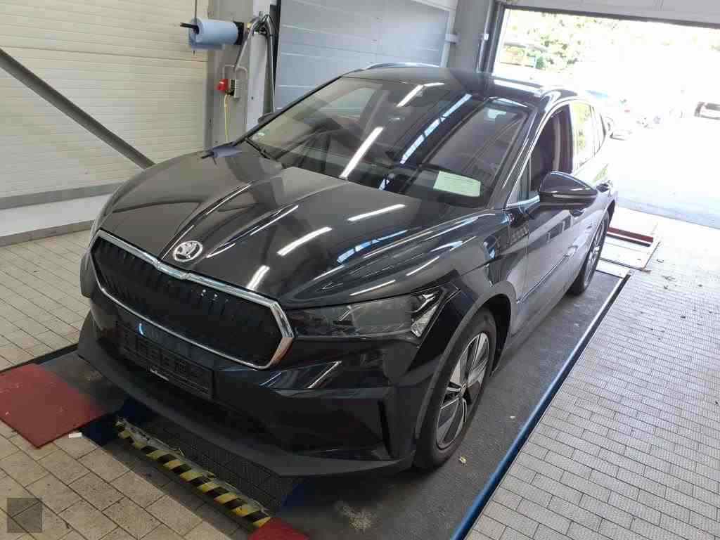 Slika vozila &Scaron;KODA Enyaq