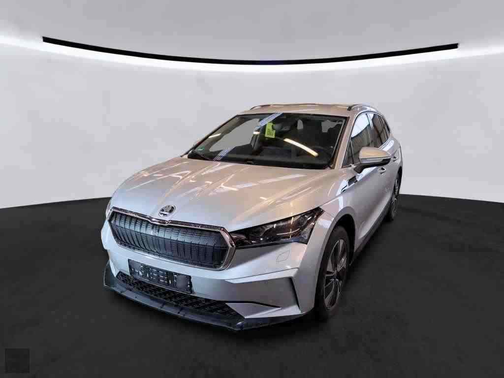 Slika vozila &Scaron;KODA Enyaq