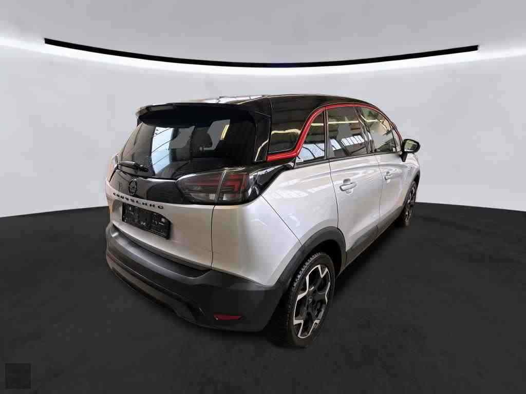 Slika vozila OPEL Crossland