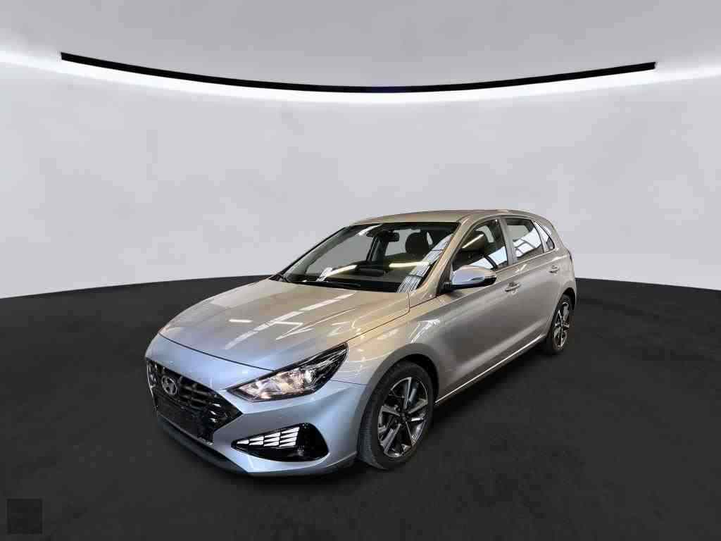 Slika vozila HYUNDAI i30